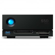 SSD Seagate 1big Dock STHW2000800 STHW2000800