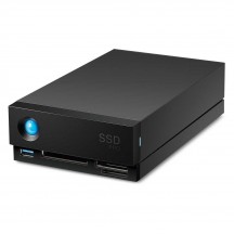 SSD Seagate 1big Dock STHW2000800 STHW2000800
