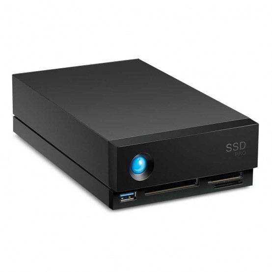 SSD Seagate 1big Dock STHW2000800 STHW2000800