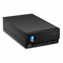 SSD Seagate 1big Dock STHW2000800 STHW2000800