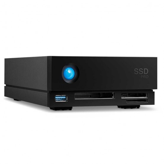 SSD Seagate 1big Dock STHW2000800 STHW2000800