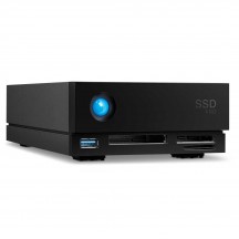 SSD Seagate 1big Dock STHW2000800 STHW2000800