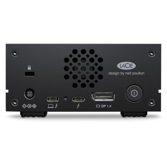 SSD Seagate 1big Dock STHW2000800 STHW2000800