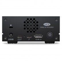 SSD Seagate 1big Dock STHW2000800 STHW2000800