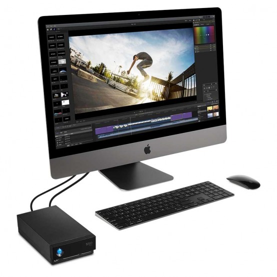 SSD Seagate 1big Dock STHW2000800 STHW2000800