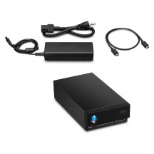 SSD Seagate 1big Dock STHW2000800 STHW2000800