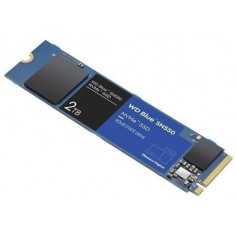 SSD Western Digital WD Blue SN550 WDBA3V0020BNC-WRSN WDBA3V0020BNC-WRSN
