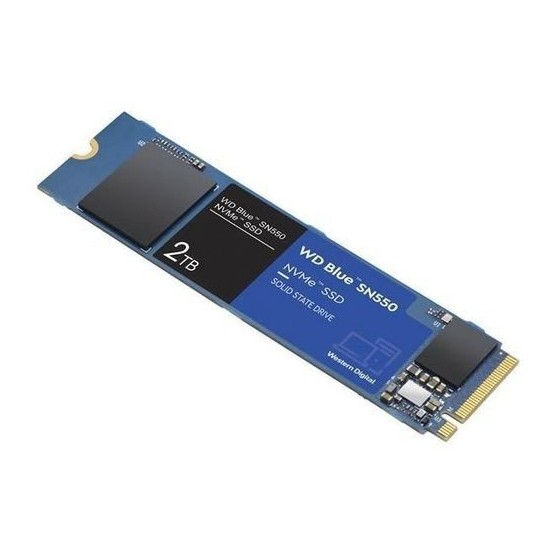SSD Western Digital WD Blue SN550 WDBA3V0020BNC-WRSN WDBA3V0020BNC-WRSN