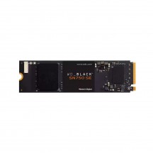 SSD Western Digital WD Black SN750 WDS100T1B0E