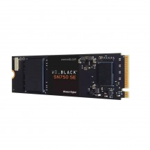 SSD Western Digital WD Black SN750 WDS100T1B0E WDS100T1B0E