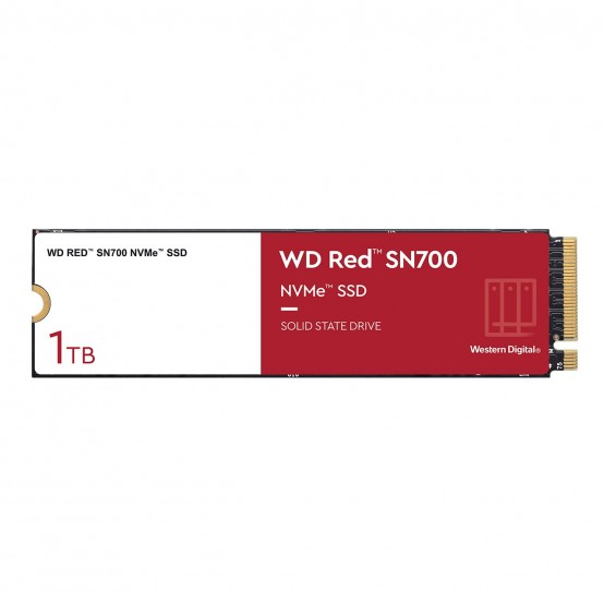 SSD Western Digital WD Red SN700 WDS100T1R0C WDS100T1R0C