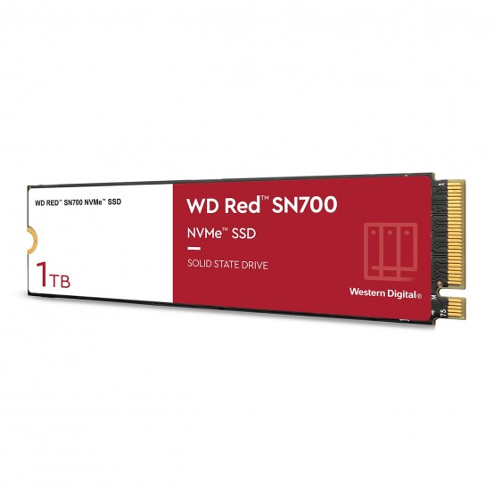 SSD Western Digital WD Red SN700 WDS100T1R0C WDS100T1R0C