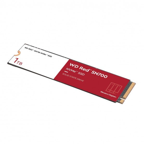 SSD Western Digital WD Red SN700 WDS100T1R0C WDS100T1R0C