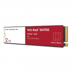 SSD Western Digital WD Red SN700 WDS200T1R0C WDS200T1R0C 2
