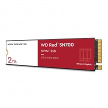 SSD Western Digital WD Red SN700 WDS200T1R0C WDS200T1R0C