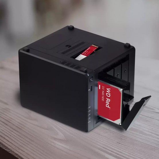SSD Western Digital WD Red SN700 WDS200T1R0C WDS200T1R0C