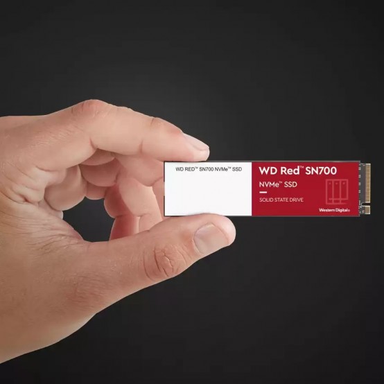 SSD Western Digital WD Red SN700 WDS200T1R0C WDS200T1R0C