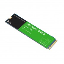 SSD Western Digital WD Green SN350 WDS200T3G0C WDS200T3G0C