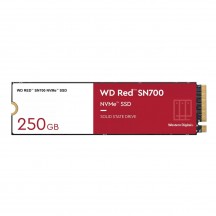 SSD Western Digital WD Red SN700 WDS250G1R0C