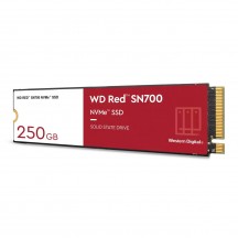 SSD Western Digital WD Red SN700 WDS250G1R0C WDS250G1R0C