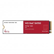 SSD Western Digital WD Red SN700 WDS400T1R0C