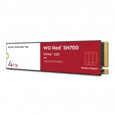SSD Western Digital WD Red SN700 WDS400T1R0C WDS400T1R0C 2