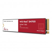 SSD Western Digital WD Red SN700 WDS400T1R0C WDS400T1R0C