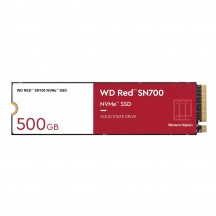 SSD Western Digital WD Red SN700 WDS500G1R0C