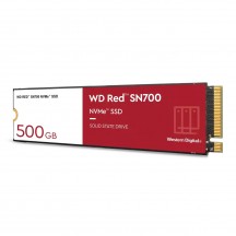 SSD Western Digital WD Red SN700 WDS500G1R0C WDS500G1R0C
