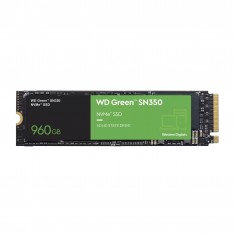 SSD Western Digital WD Green SN350 WDS960G2G0C WDS960G2G0C