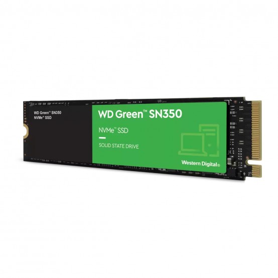 SSD Western Digital WD Green SN350 WDS960G2G0C WDS960G2G0C