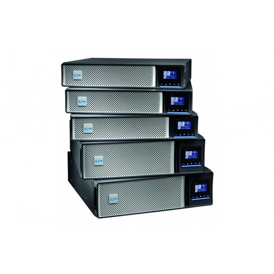 UPS Eaton 5PX 3000i RT2U G2 5PX3000IRT2UG2