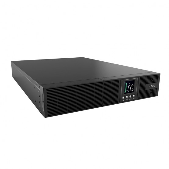 UPS nJoy Aster 3000 UPCMCOP930HASCG01B