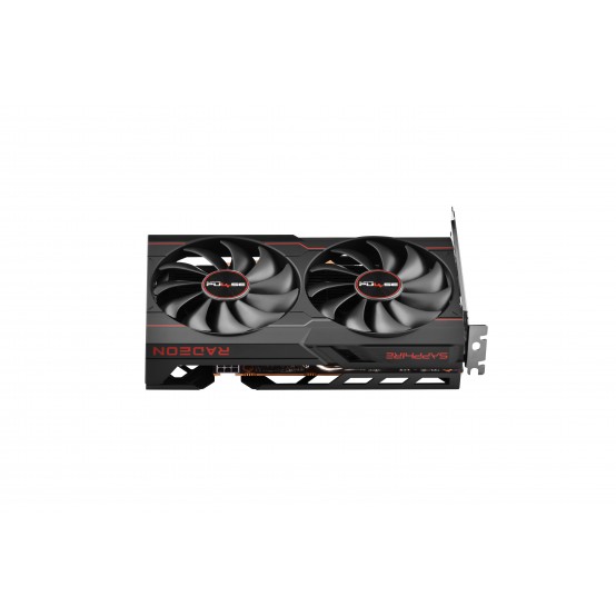 Placa video Sapphire PULSE AMD Radeon RX 6500 XT 11314-01-20G
