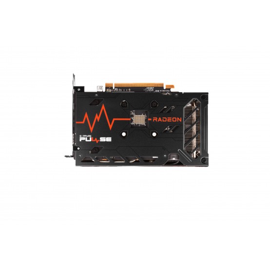 Placa video Sapphire PULSE AMD Radeon RX 6500 XT 11314-01-20G
