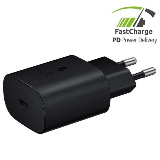 Alimentator Samsung EP-TA800NBEGEU