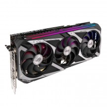 Placa video ASUS ROG Strix GeForce RTX 3050 OC Edition 8GB ROG-STRIX-RTX3050-O8G-GAMING