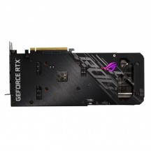 Placa video ASUS ROG Strix GeForce RTX 3050 OC Edition 8GB ROG-STRIX-RTX3050-O8G-GAMING