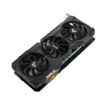 Placa video ASUS TUF Gaming GeForce RTX 3060 Ti V2 OC Edition TUF-RTX3060TI-O8G-V2-GAMING