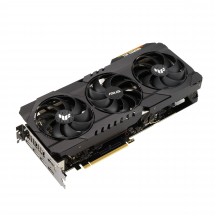 Placa video ASUS TUF-RTX3080-12G-GAMING 90YV0FB7-M0NM00