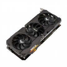 Placa video ASUS TUF-RTX3080-12G-GAMING 90YV0FB7-M0NM00