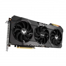 Placa video ASUS TUF-RTX3080-12G-GAMING 90YV0FB7-M0NM00