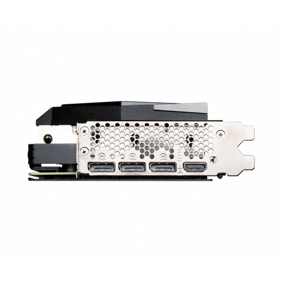 Placa video MSI GeForce RTX 3070 TI GAMING X TRIO 8G
