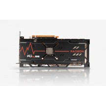 Placa video Sapphire PULSE AMD Radeon RX 6700 XT 11306-02-20G