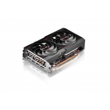 Placa video Sapphire PULSE AMD Radeon RX 6600 11310-01-20G