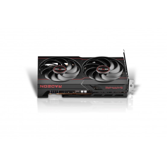 Placa video Sapphire PULSE AMD Radeon RX 6600 11310-01-20G