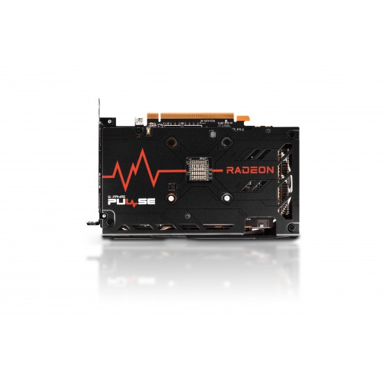 Placa video Sapphire PULSE AMD Radeon RX 6600 11310-01-20G