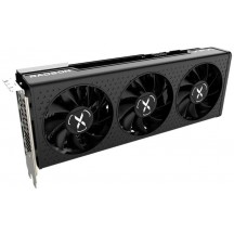 Placa video XFX Speedster QICK 308 AMD Radeon RX 6600 XT Black Gaming RX-66XT8LBDQ