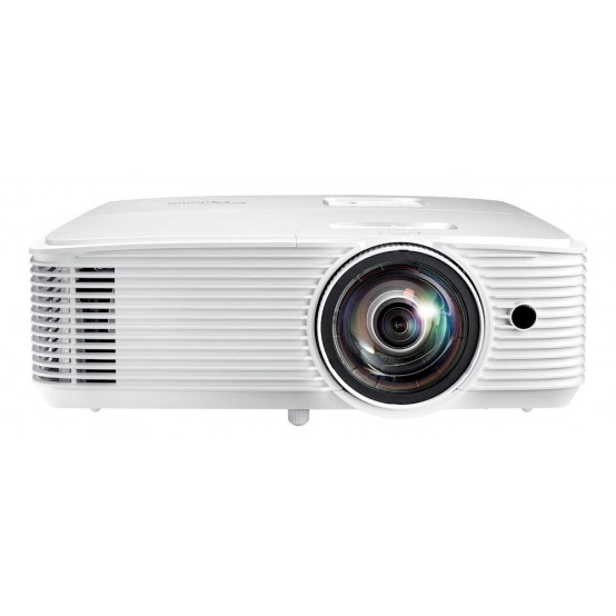 Videoproiector Optoma W309ST E9PD7DR01EZ1