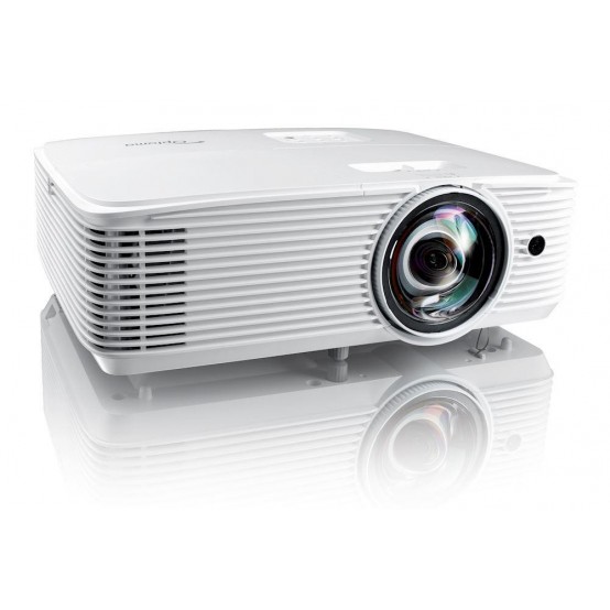 Videoproiector Optoma W309ST E9PD7DR01EZ1